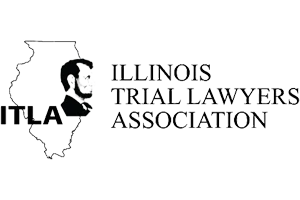 Illinois Trial Lawyers Association - Badge