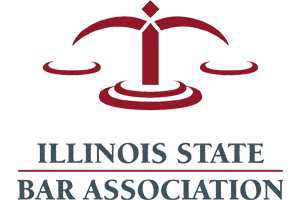 Illinois State Bar Association - Badge